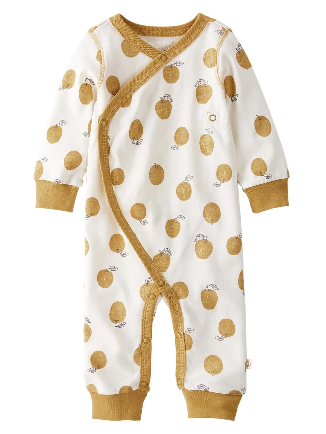 little planet by carter'sOrganic Cotton Footless Wrap Sleep & Play