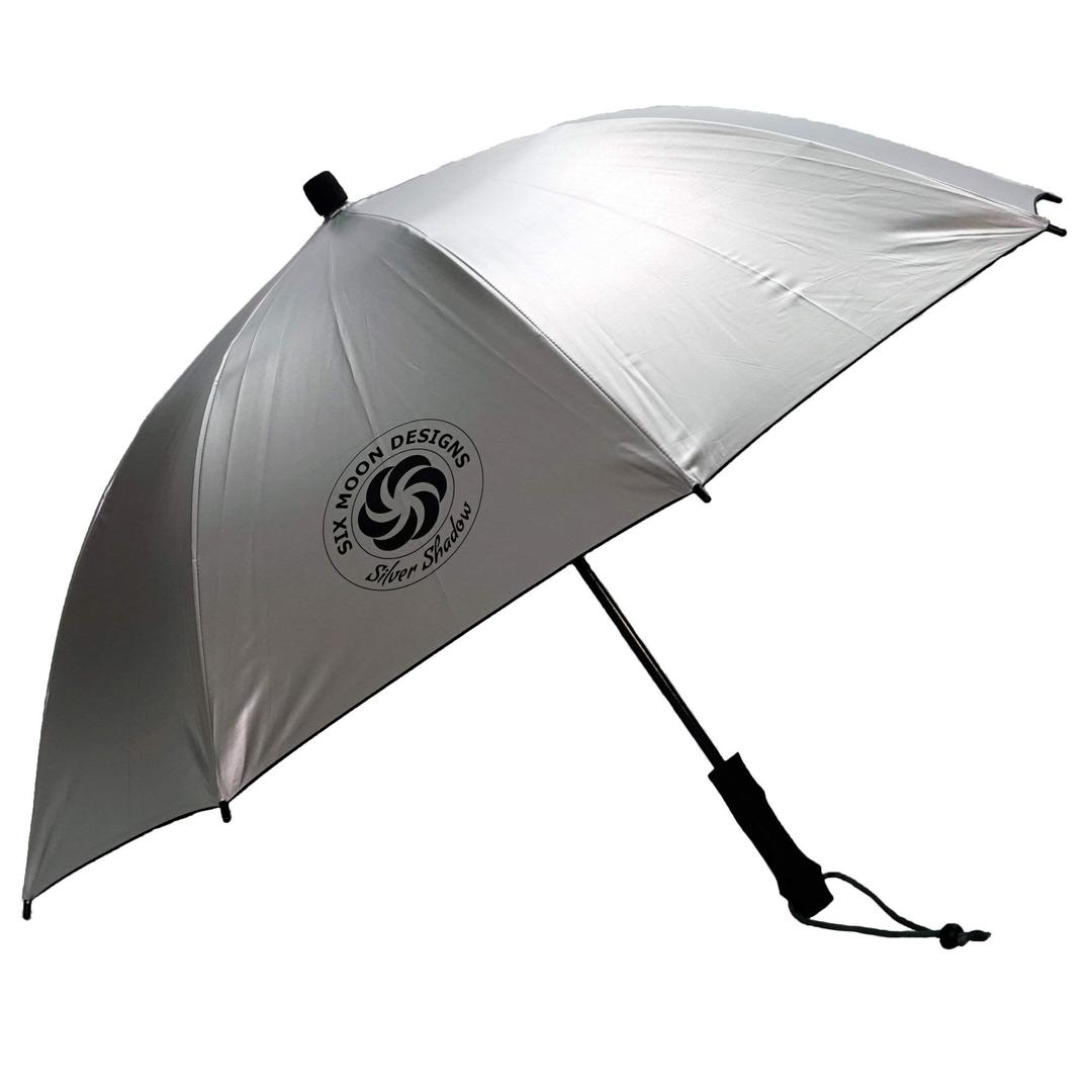 Six Moon DesignsBase Silver Shadow Ultralight / 8.9 OZ - 252 G / Umbrella