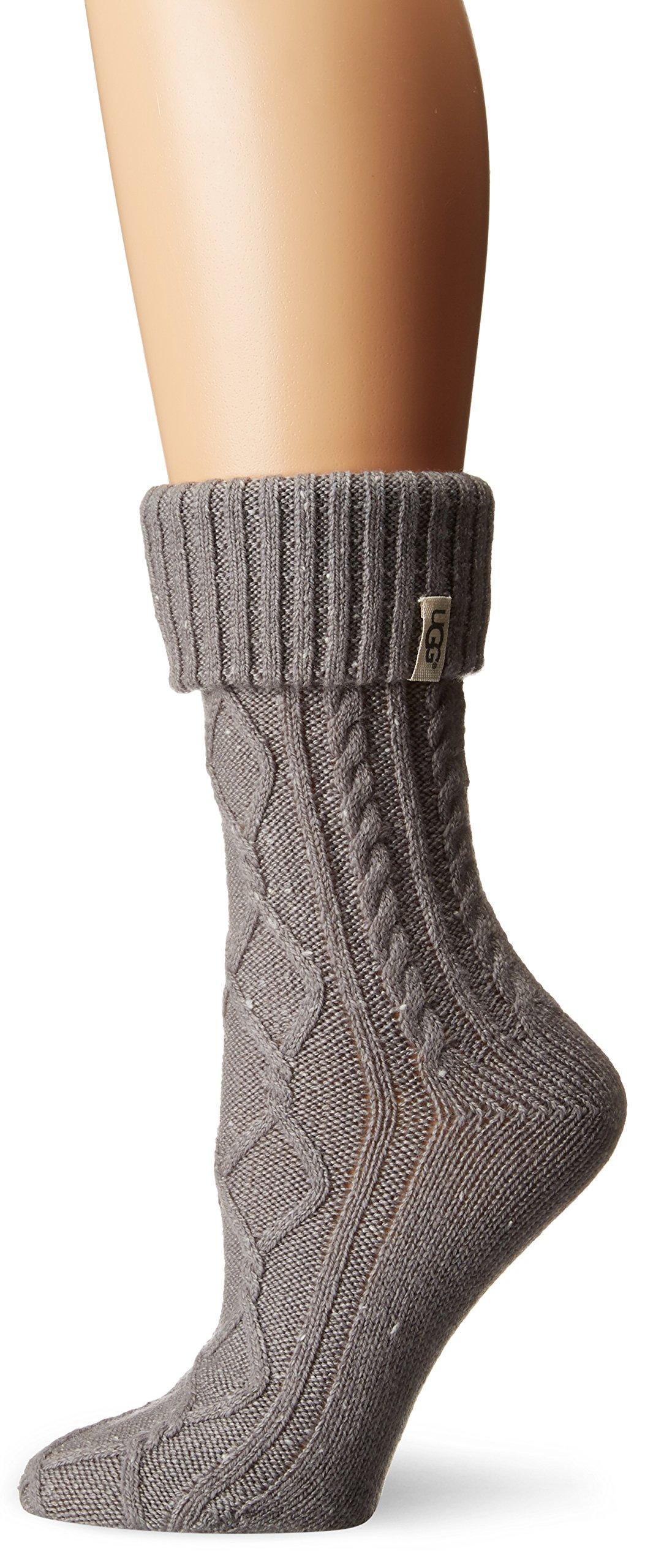 UGG Women's Sienna Short Rainboot Sock