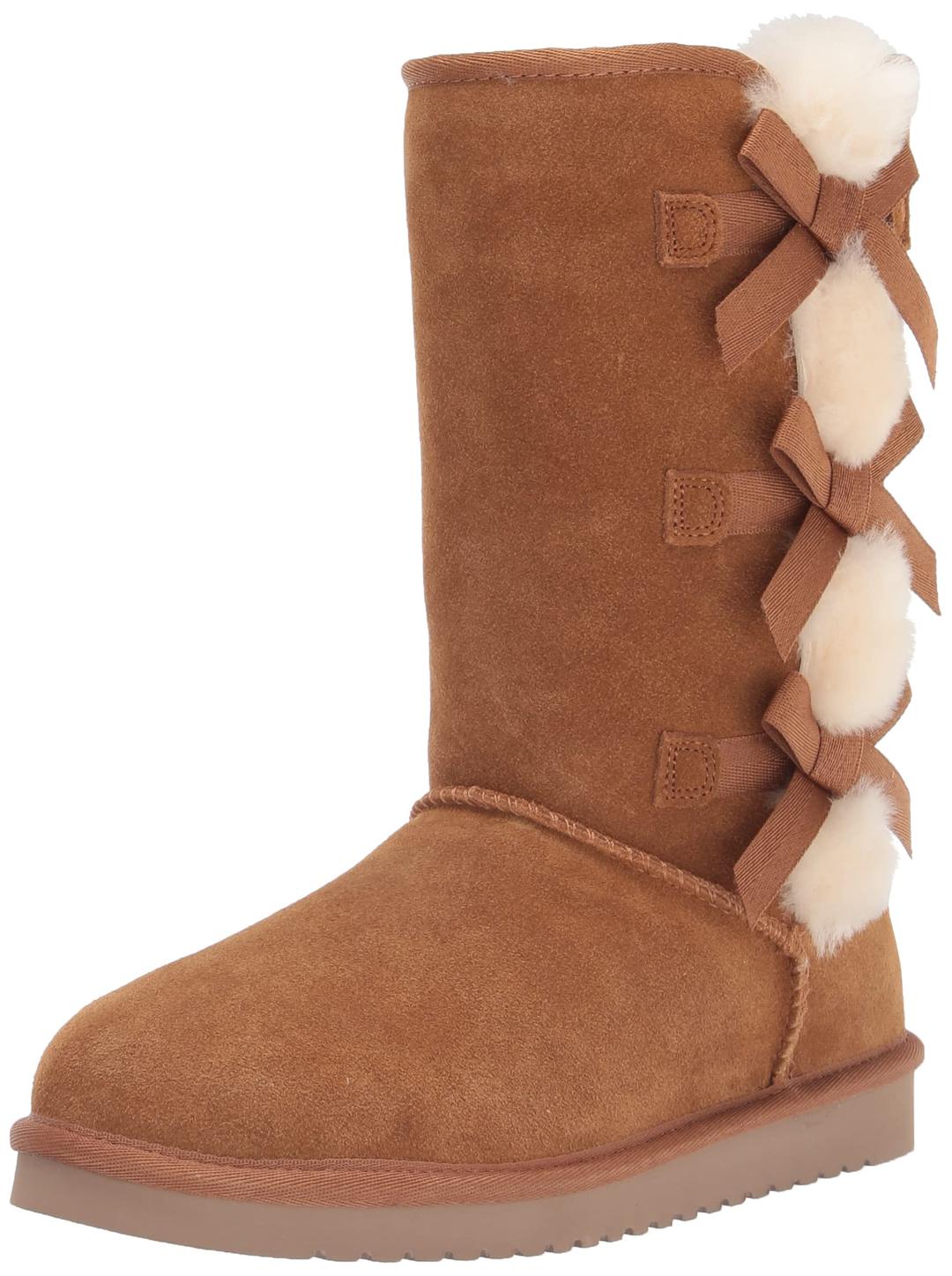 Koolaburra by UGG Women's Victoria Tall Boot