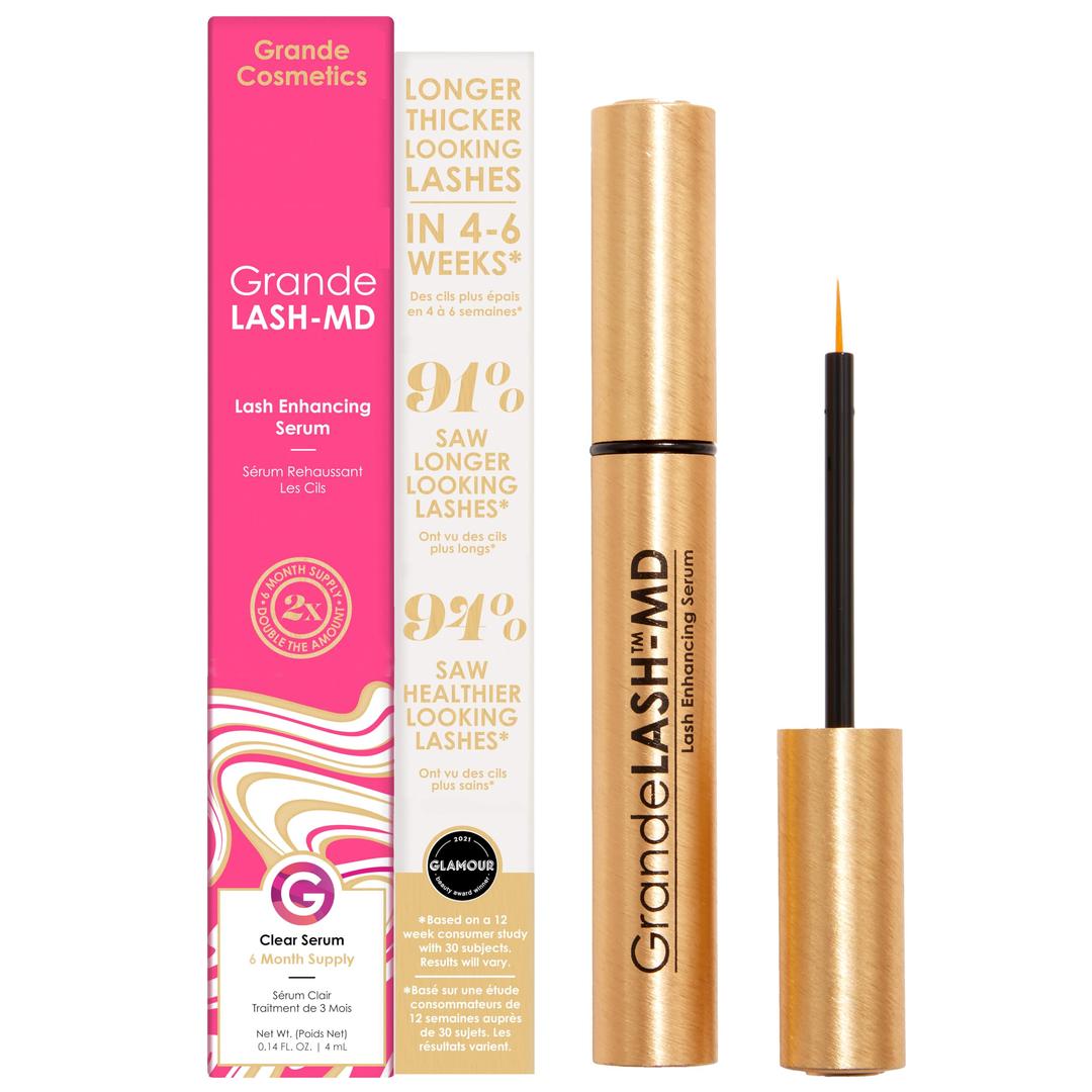 Grande Cosmetics GrandeLASH-MD Lash Enhancing Serum