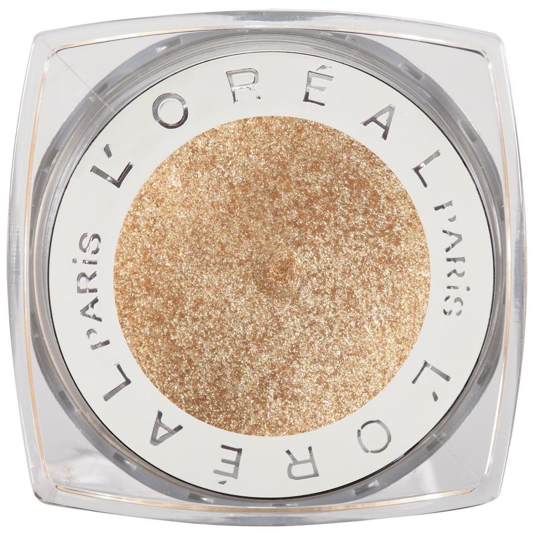 Lor Eyeshdw Infallible Et Size .12 Loreal Infallible Eyeshadow Eternal Sunshine