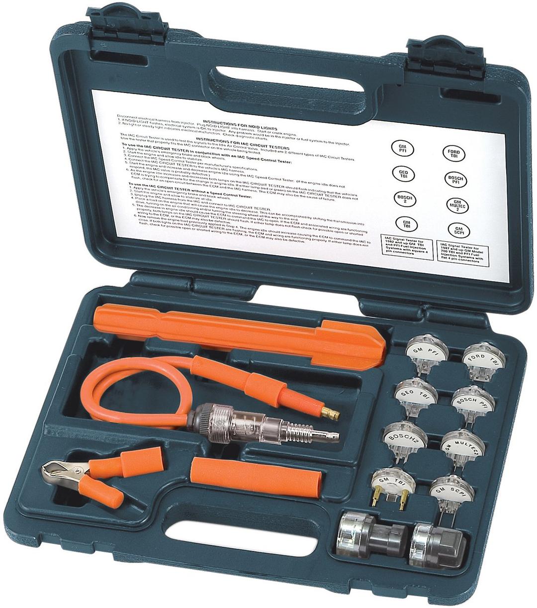 Tool Aid 36350 in-Line Spark Checker Kit