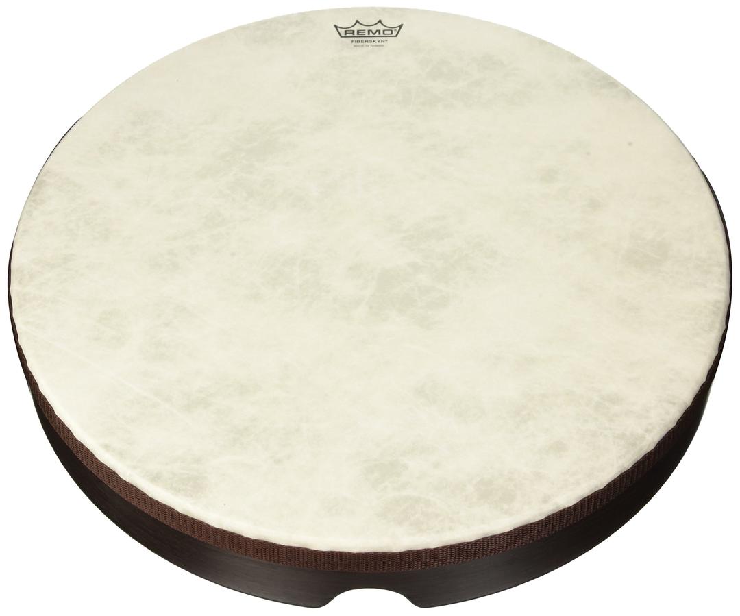 Remo Fiberskyn Frame Drum, 16"