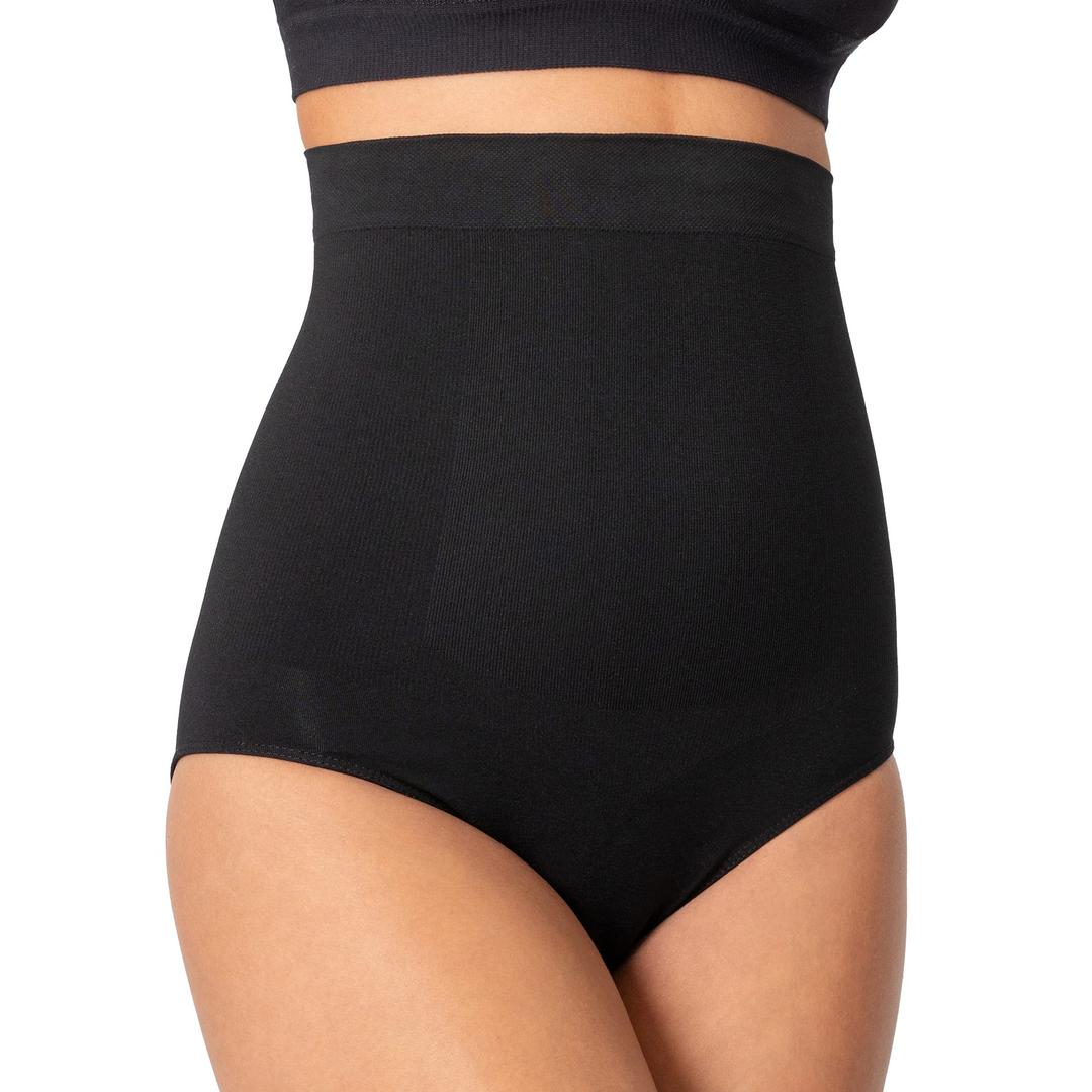 SHAPERMINTBody Shaper Tummy Control Panty - Shapewear for Women