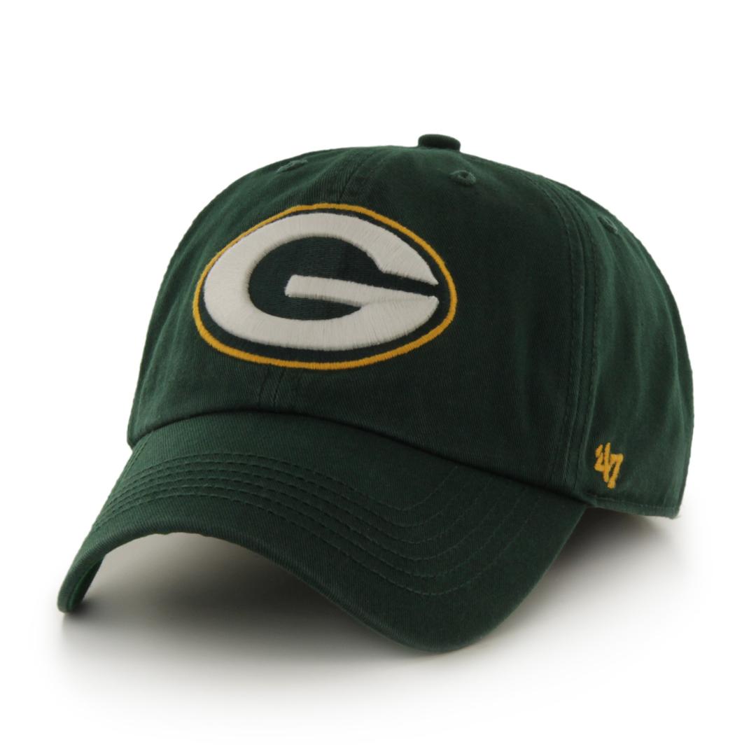 NFL Franchise Fitted Hat