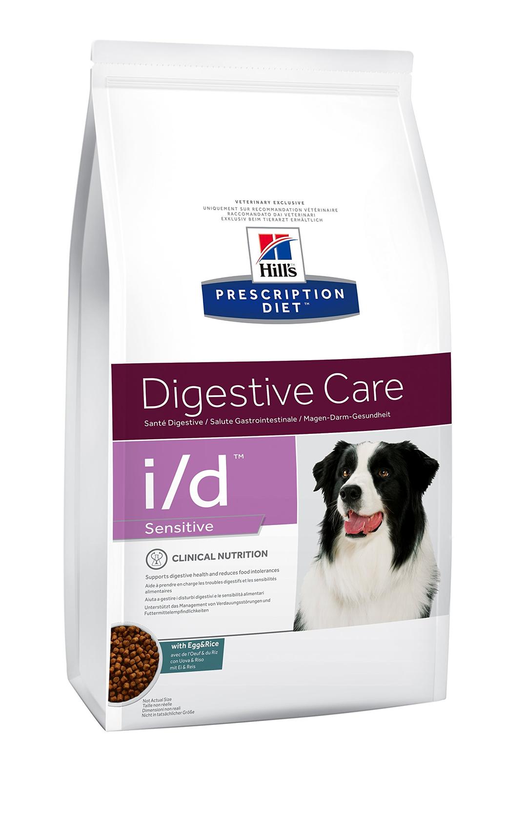 Hill'sPrescription Diet - Canine i/d Sensitive 1.5 kg [Misc.]