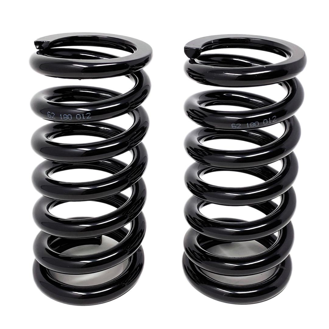 Godspeed Custom Coilover Springs 12KG / 180MM / 62MM ID (Set of 2)