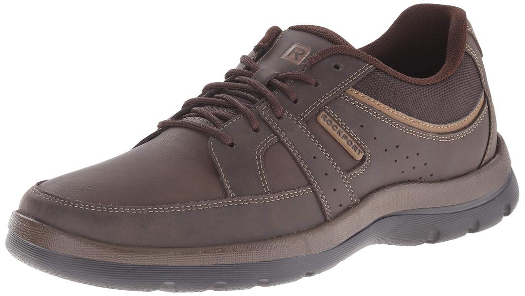 RockportMen's Get Your Kicks Blucher