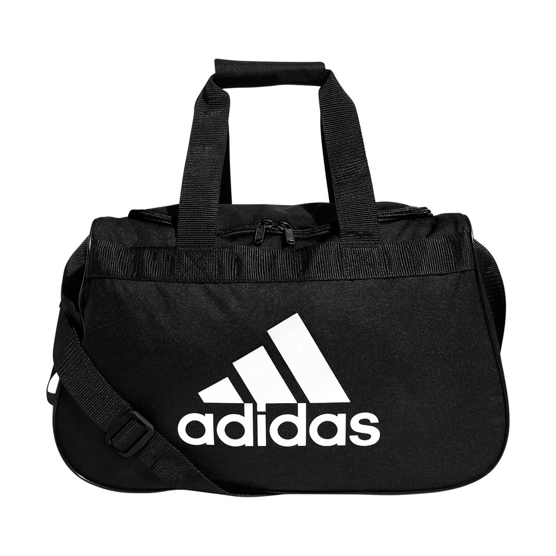 adidas Diablo Small Duffel Bags