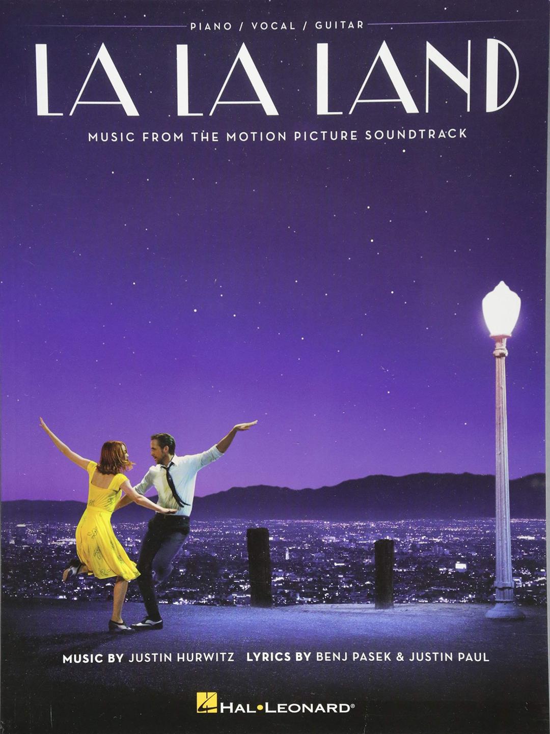 La La Land: Music from the Motion Picture Soundtrack