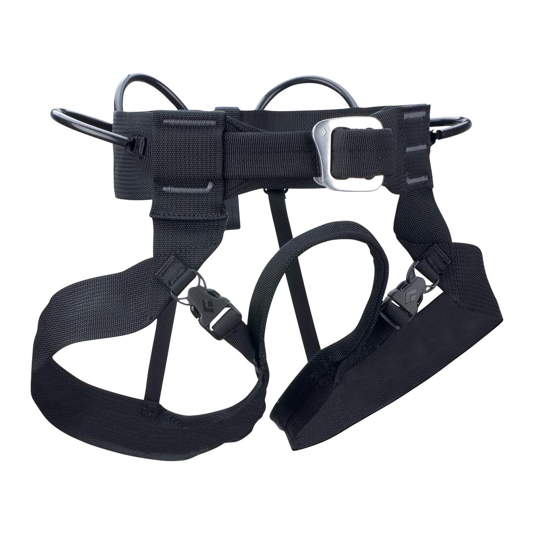 Black Diamond Alpine BOD Climbing Harness