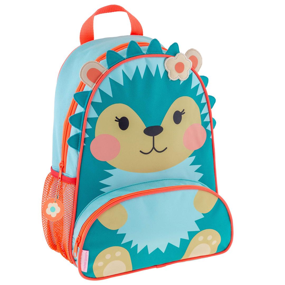 Stephen JosephKids' Hedgehog, Blue, No Size