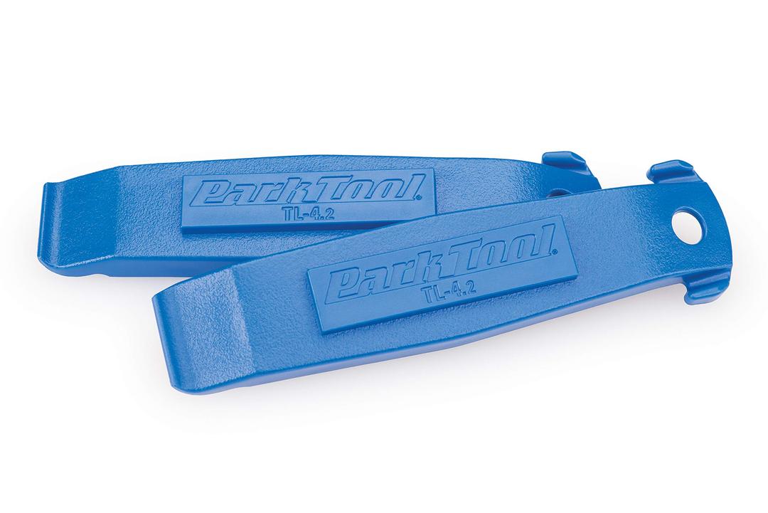 Park Tool 2 Carded Tire Lever Set