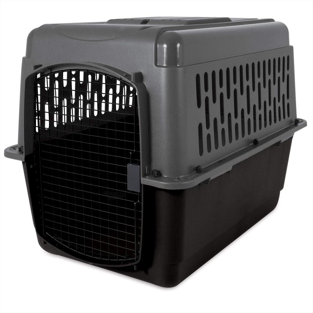 Petmate ASPEN PET Pet Porter Dog Kennel, Various Sizes, Made in USA