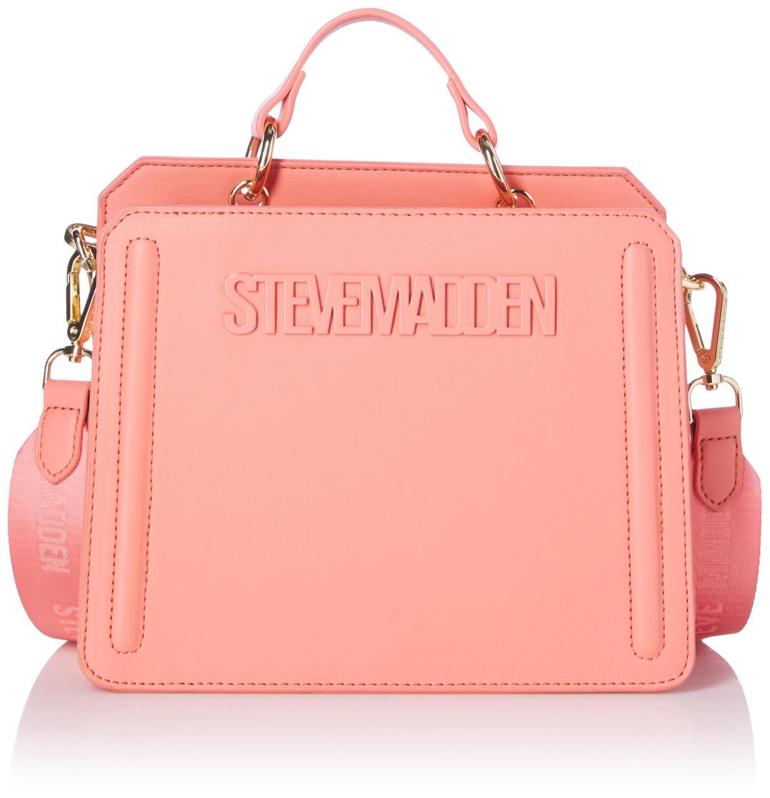 Steve Madden Bevelyn Convertible Crossbody Bag