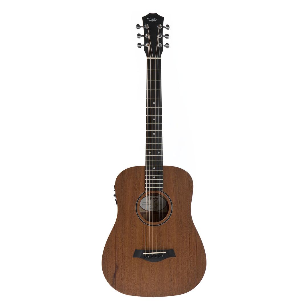 TaylorBT2 Baby Taylor Acoustic Guitar, Mahogany Top