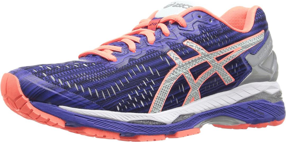 ASICSWomen's GEL-Kayano 23 Lite-Show Running Shoe