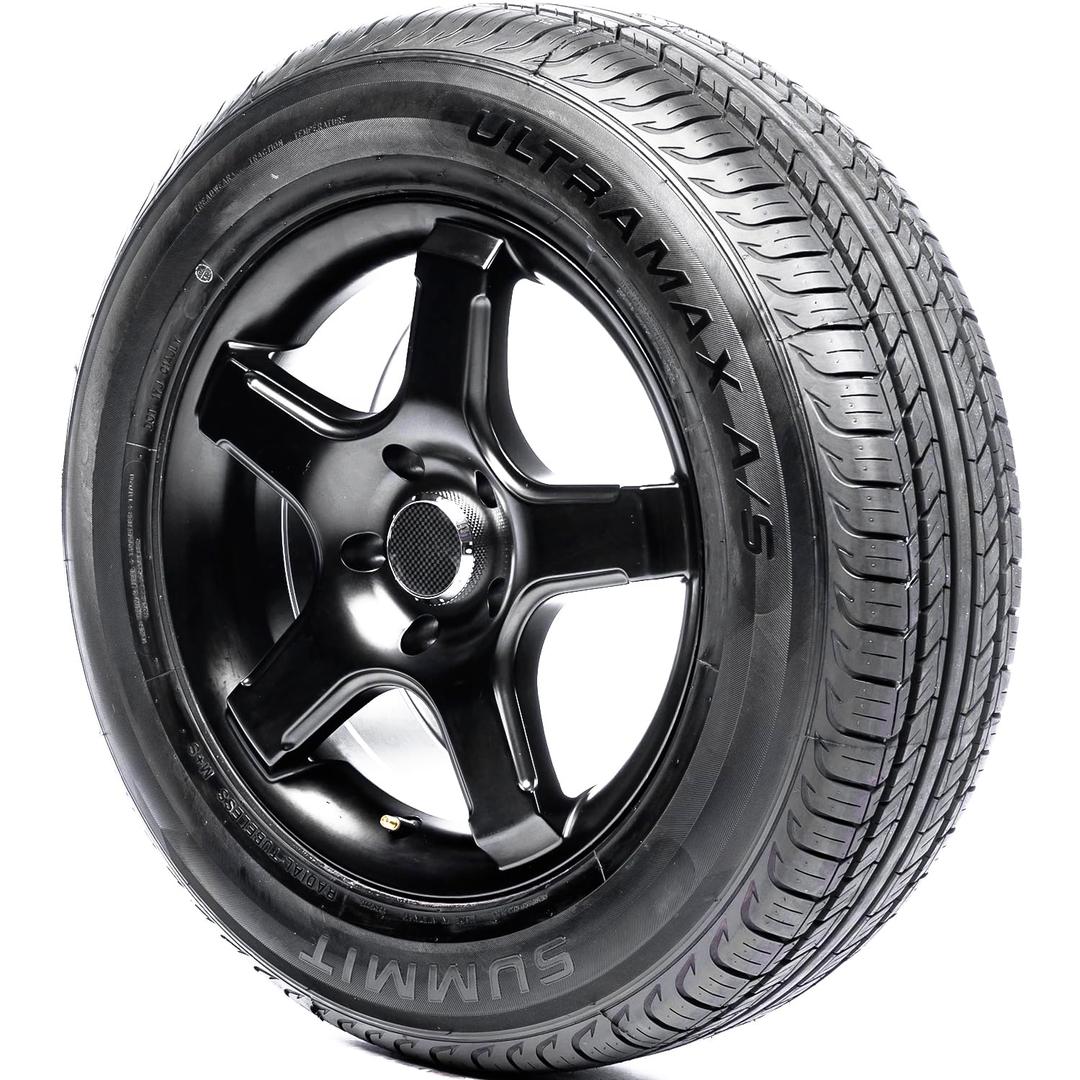 Summit Ultramax AS 175/65R14XL 86T BSW