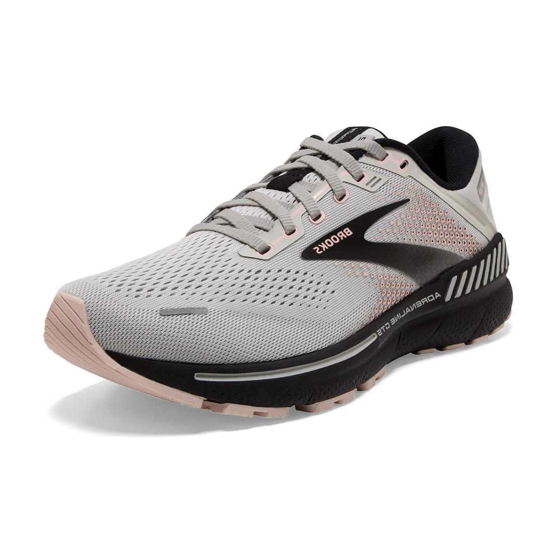 BrooksWomen's Adrenaline GTS 22 Supportive Running Shoe