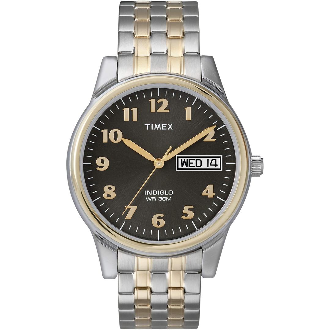 TimexMen's Charles Street Watch