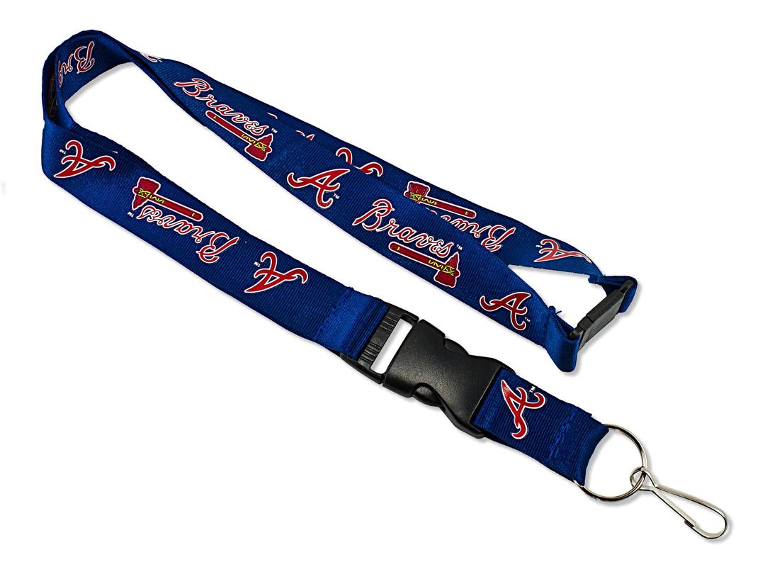 Aminco MLB Team Lanyard