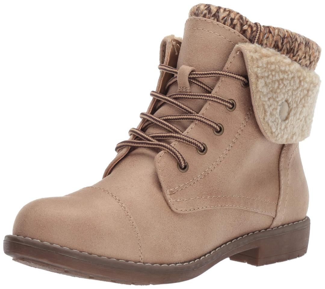 CLIFFS BY WHITE MOUNTAINWomen's Duena Hiking Style Boot