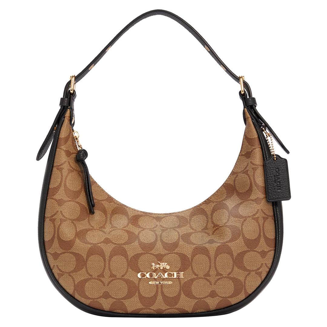 CoachUnisex Bailey Hobo