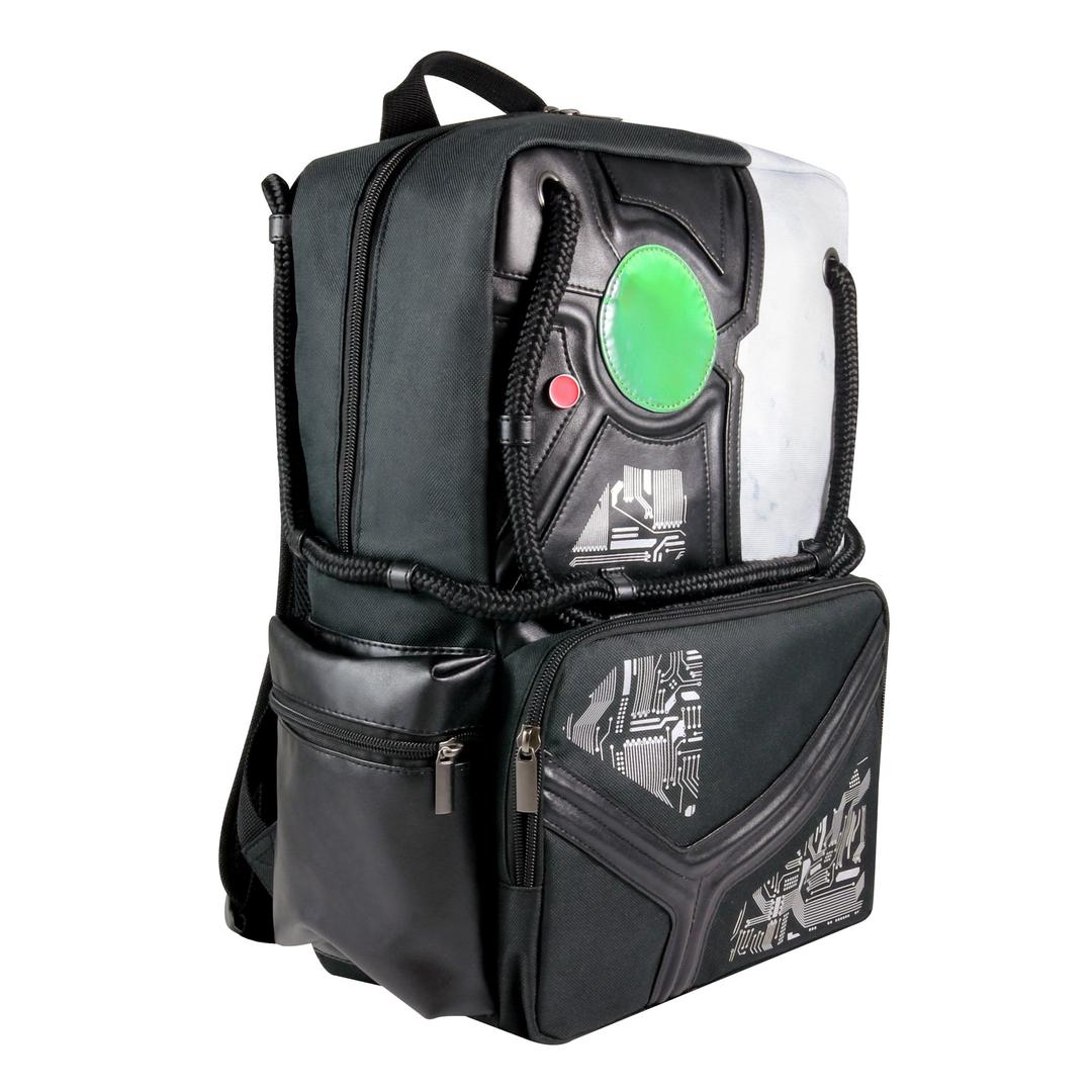 Star TrekStar Trek: The Next Generation - Borg Backpack