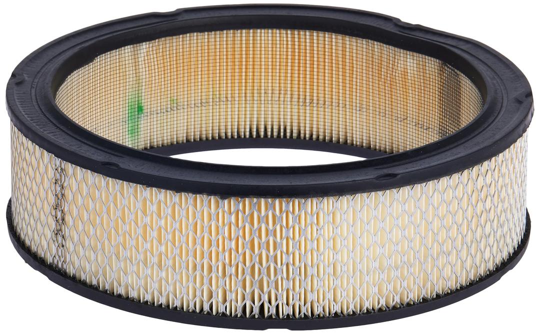 ACDelco GM Original Equipment A348C Air Filter