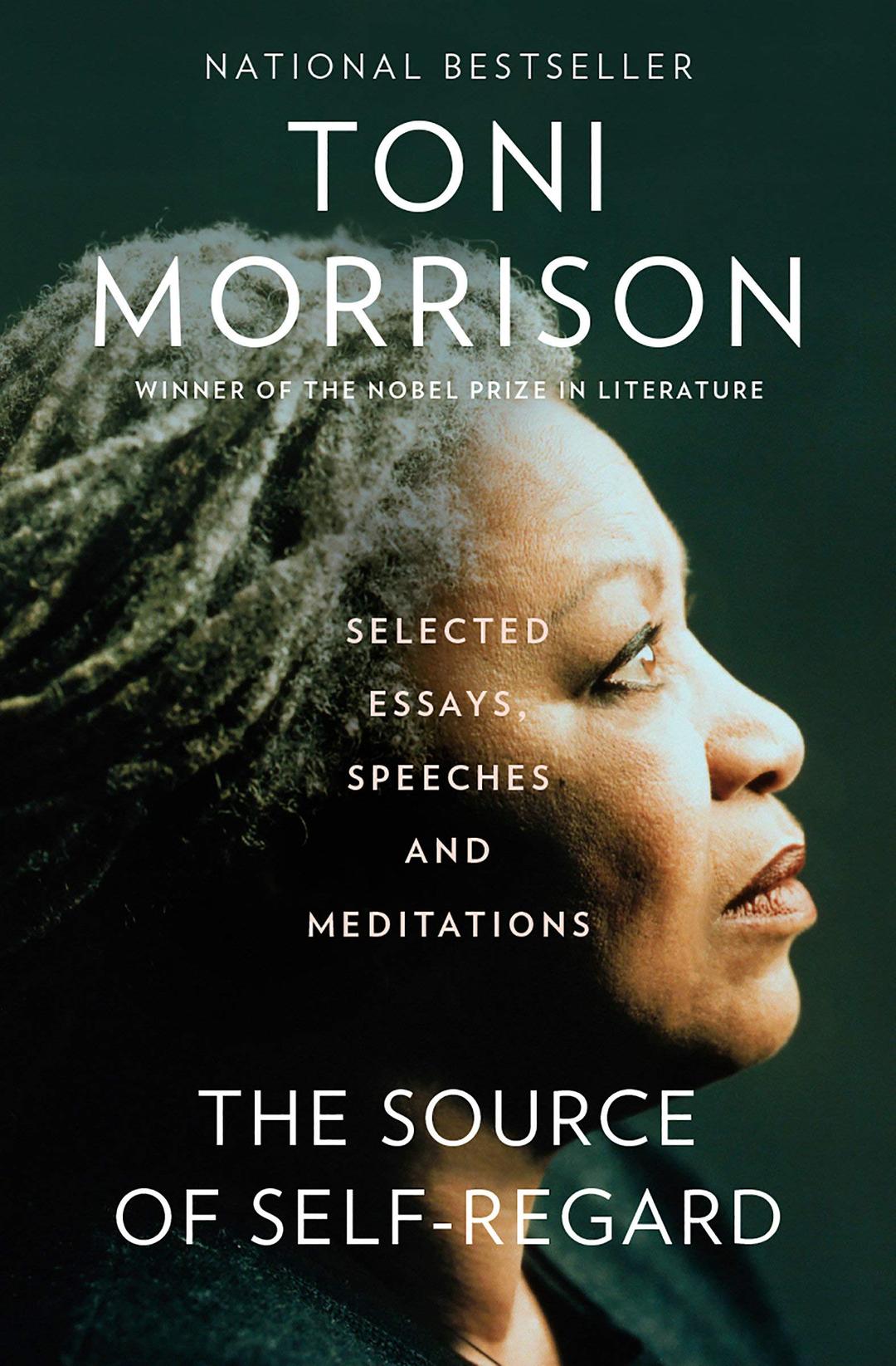 The Source of Self-Regard: Selected Essays, Speeches, and Meditations (Vintage International)