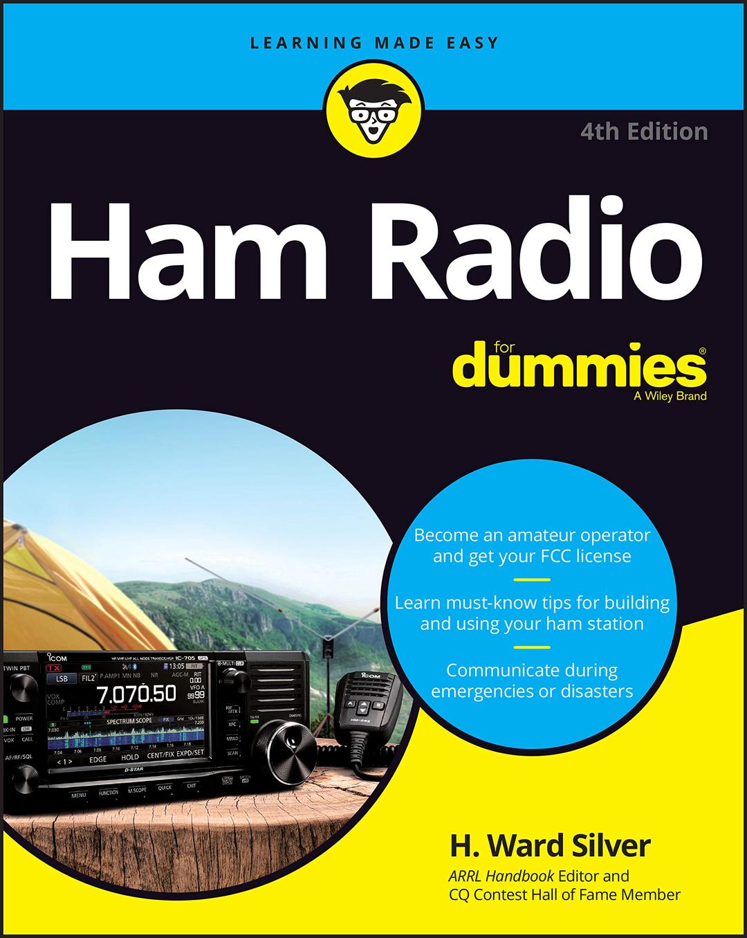 Ham Radio For Dummies