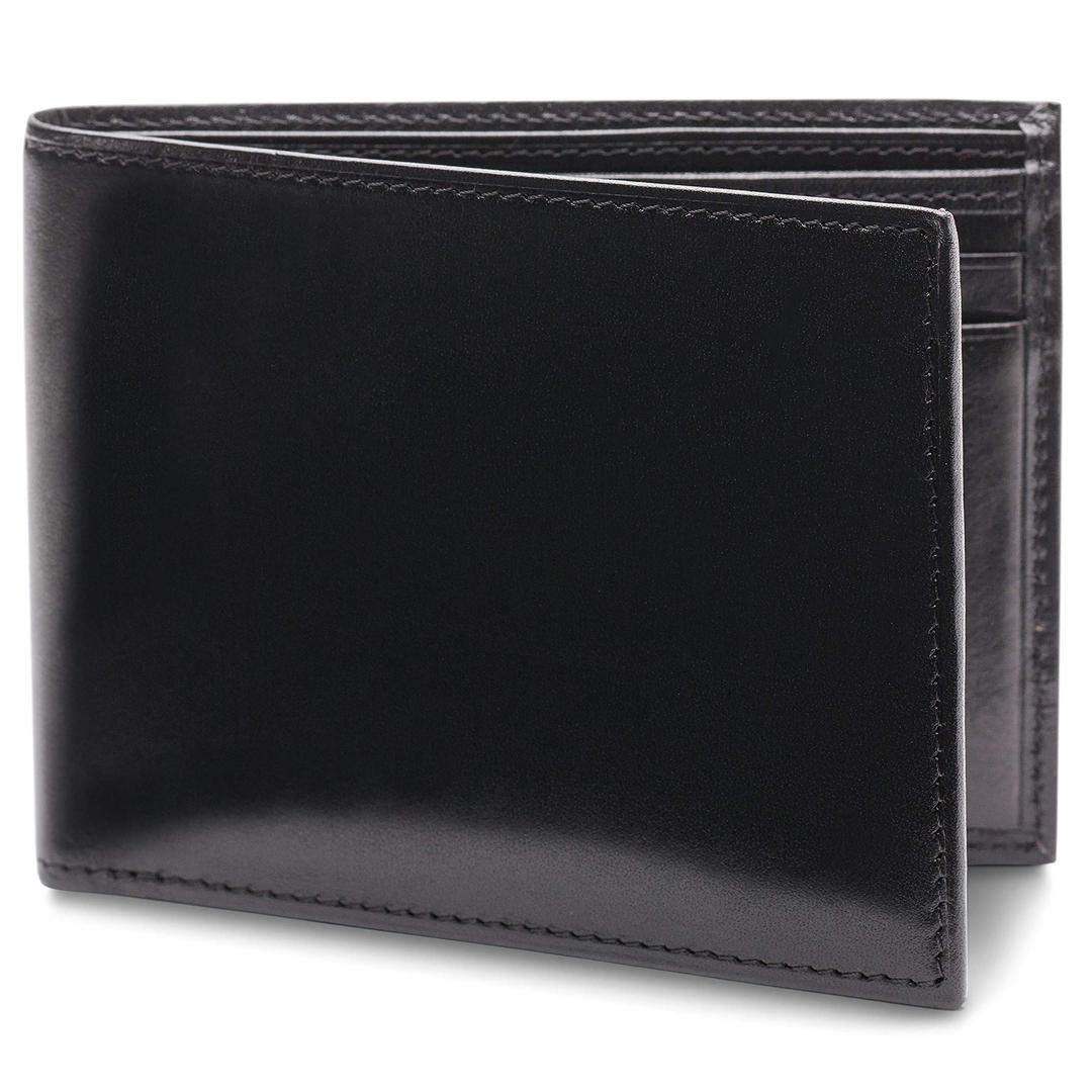 BoscaMen's Executive Wallet in Old Leather - RFID