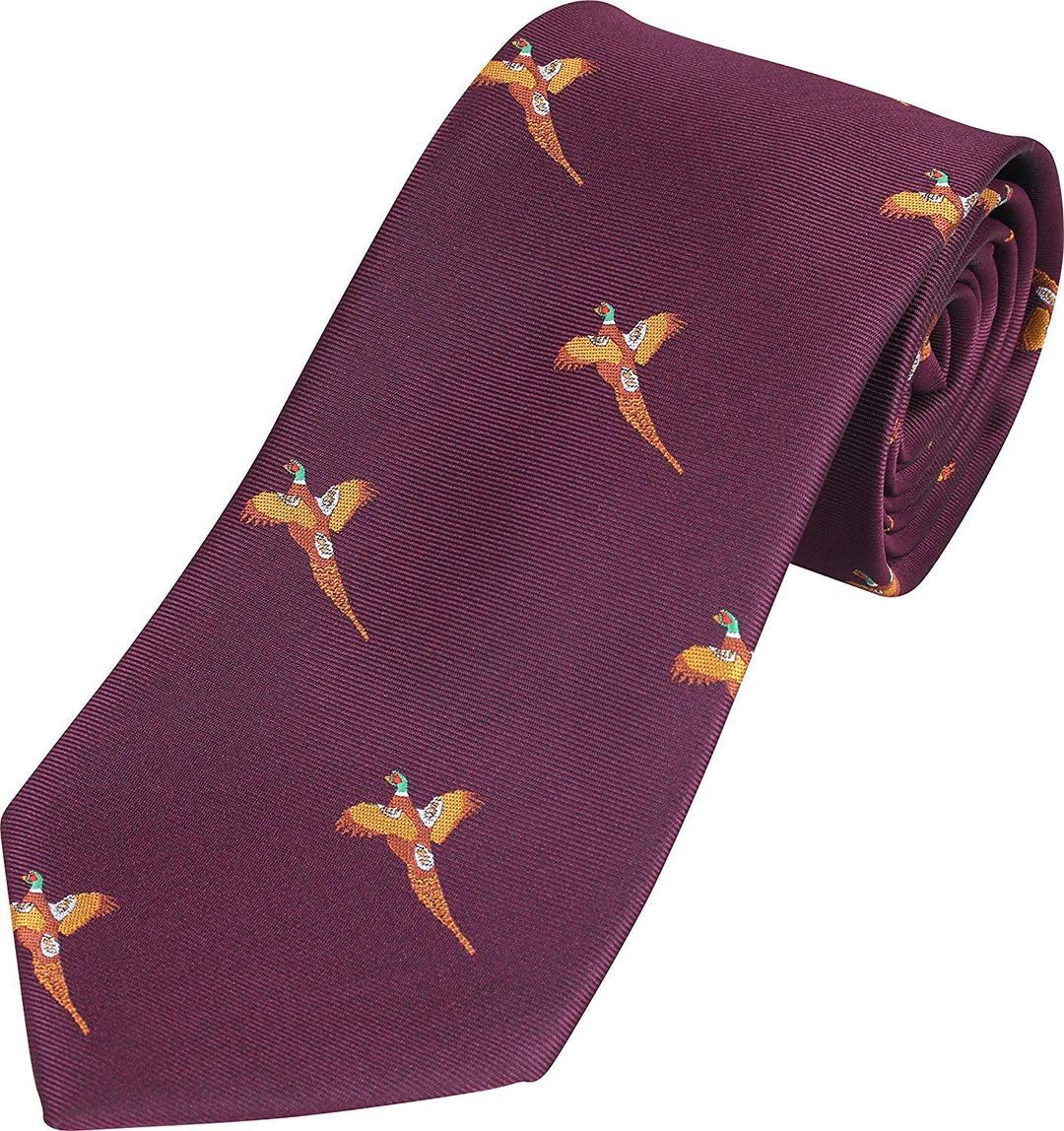 JACK PYKECountryman Tie