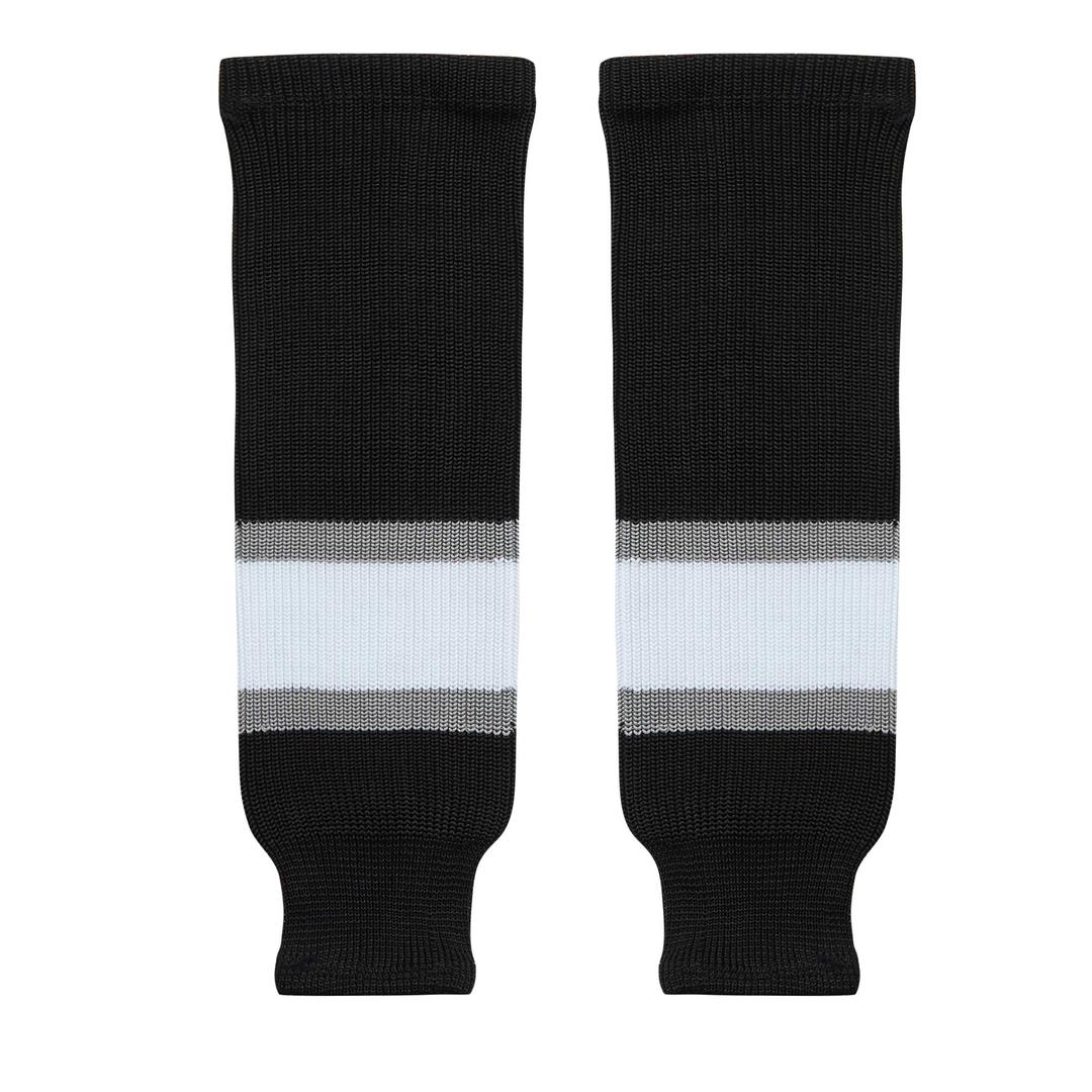 EALER HSK Series Multiple Colors Knit Hockey Socks Junior To Senior