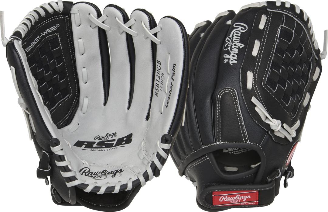 Rawlings | RSB Slowpitch Softball Glove Series | Multiple Styles