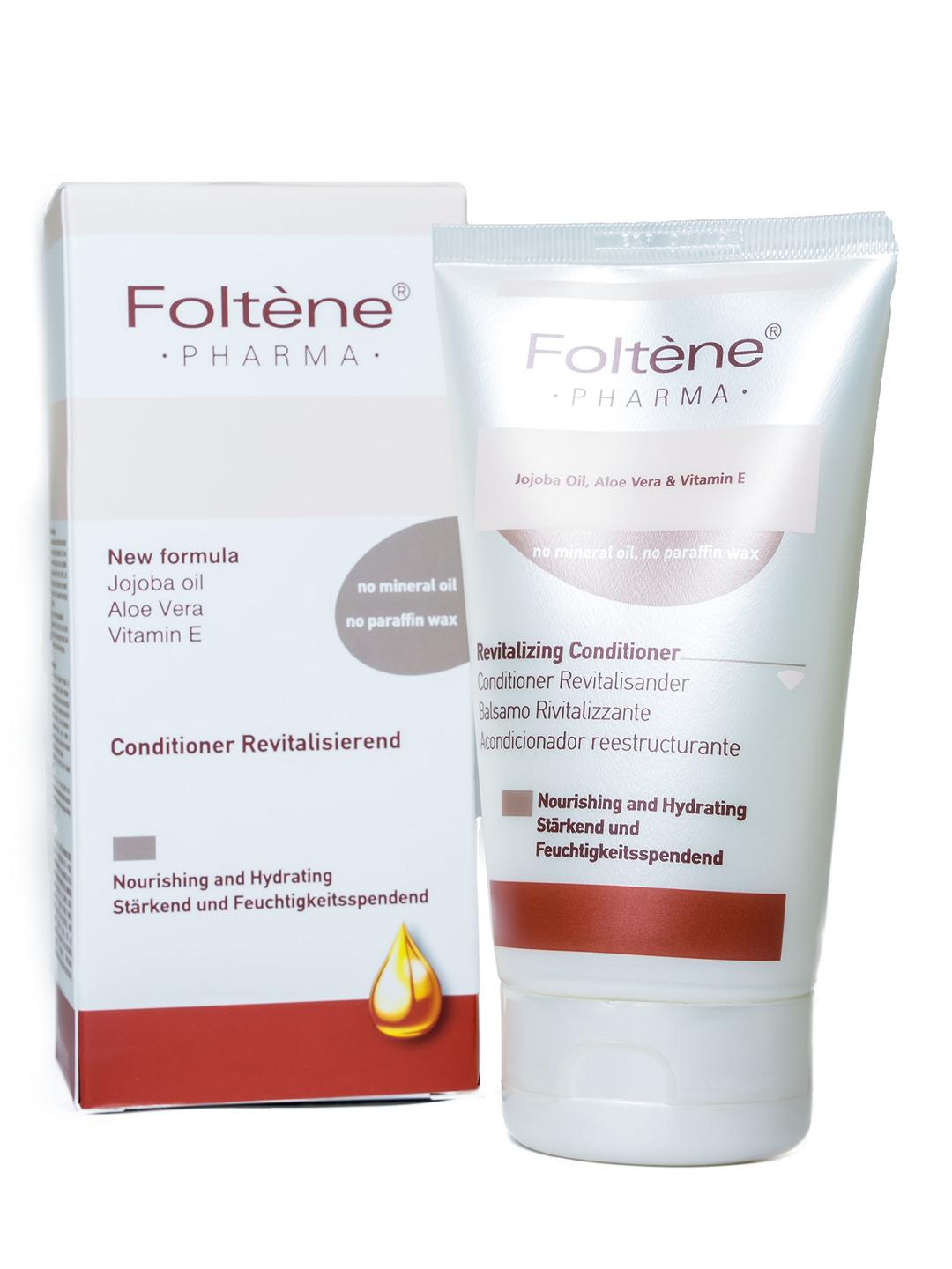 Foltene Conditioner for Men and Women