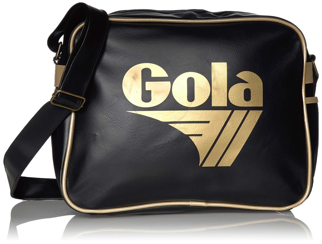 Gola Classics Unisex Adult Redford CUB901 Messenger Bag