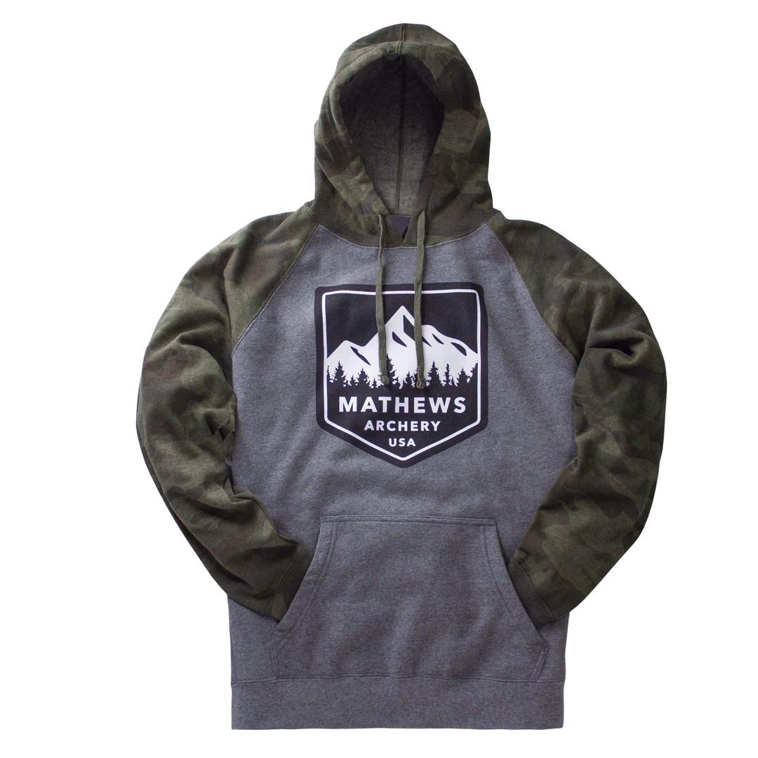 Mathews Archery Summit Hoodie