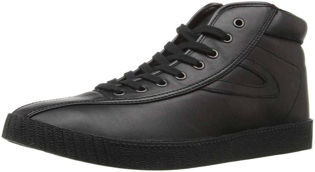 TRETORN Men's Nylite Hi2 Fashion Sneaker