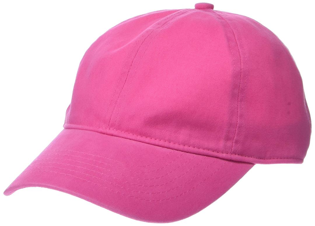 Amazon EssentialsMen's Standard Baseball Cap