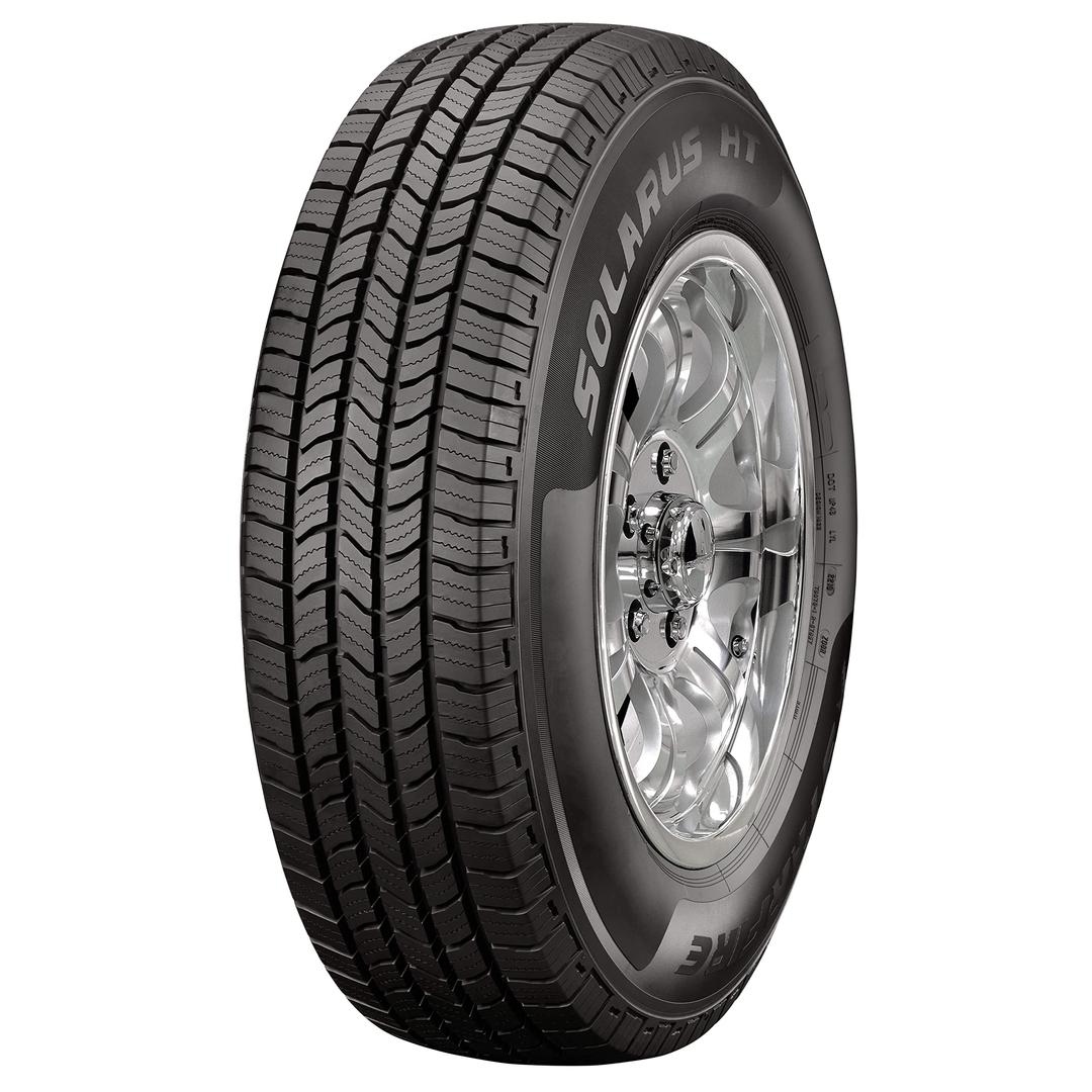 STARFIRESolarus HT All-Season 235/70R16 106T Tire