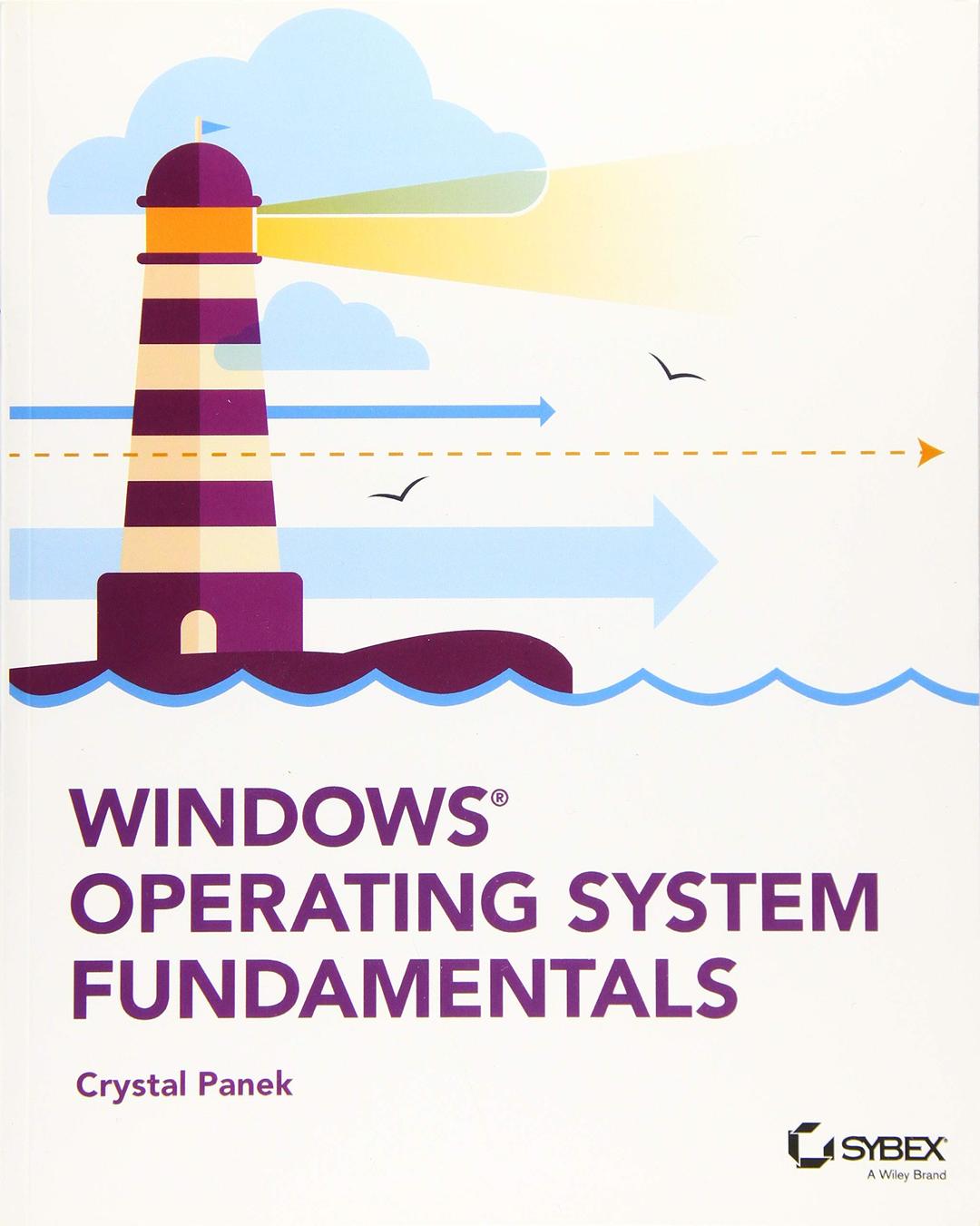 Windows Operating System Fundamentals