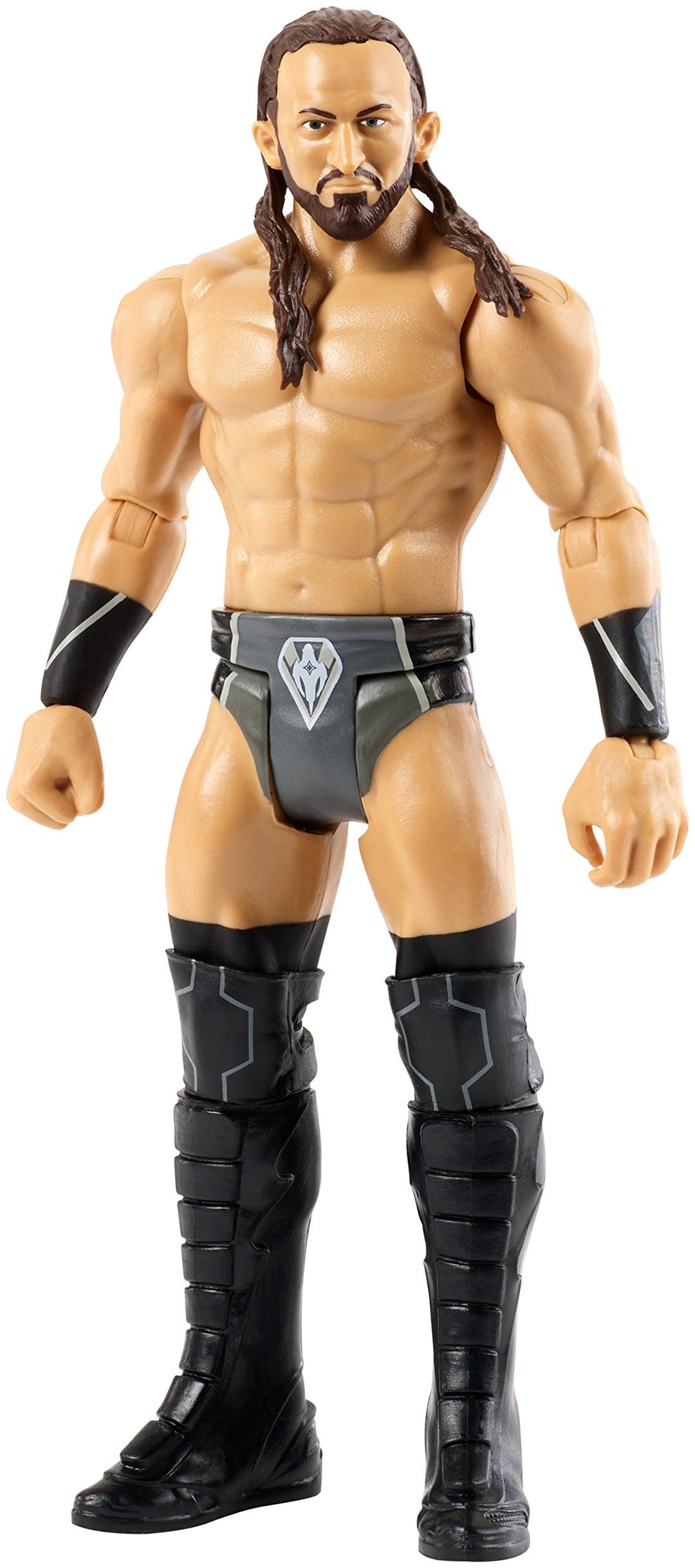 WWE MATTEL FMD45 Neville Action Figure, Multicoloured