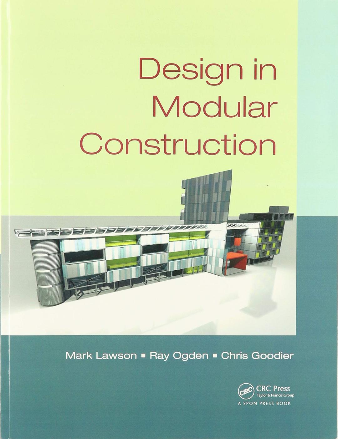 Design in Modular Construction