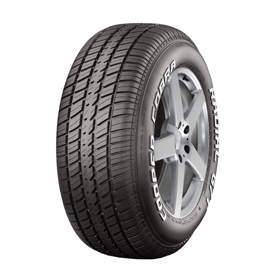 CooperCobra Radial G/T All-Season P235/70R15 102T Tire