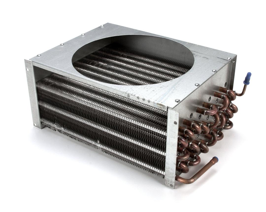 Norlake 146375 Condenser Coil