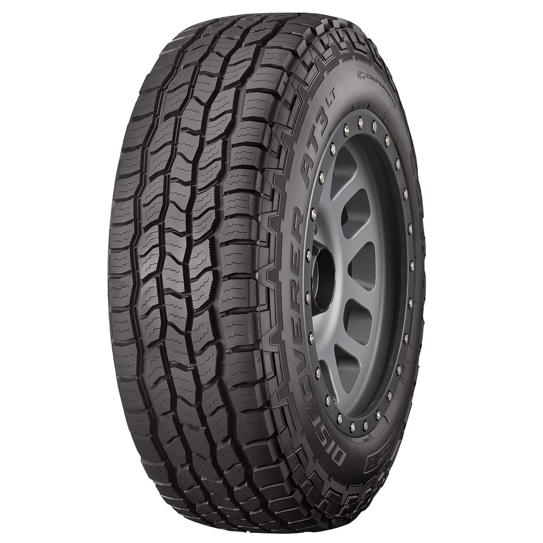 Cooper Discoverer AT3 XLT All-Season LT275/65R20 E 126/123S Tire