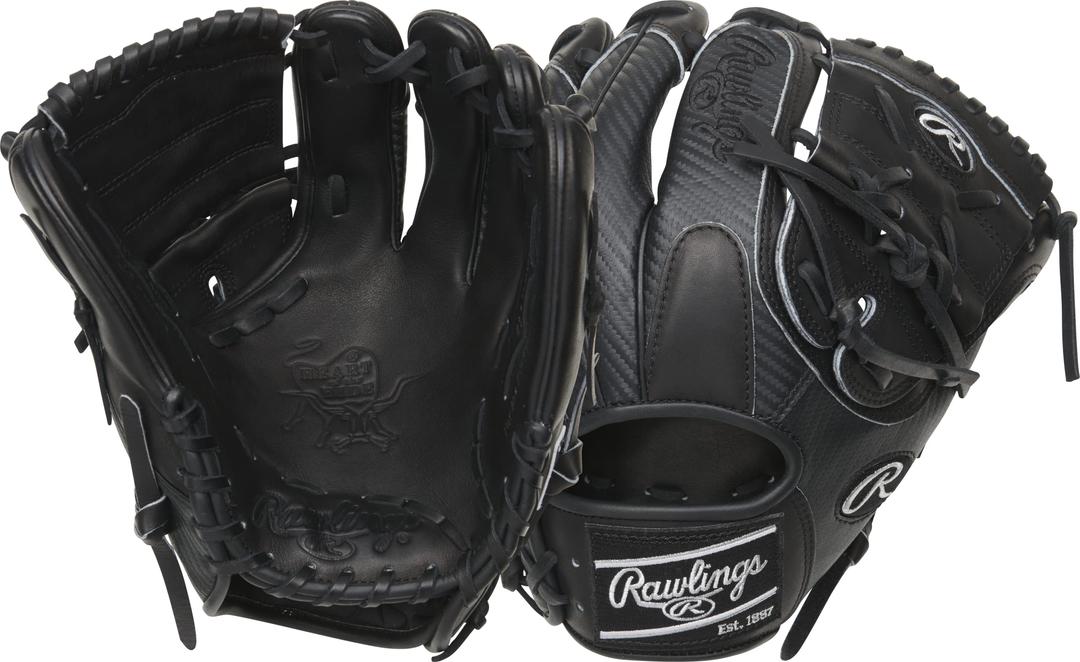 Rawlings | Heart of The Hide Baseball Glove | Lightweight HYPERSHELL & SPEEDSHELL Models | Multiple Styles