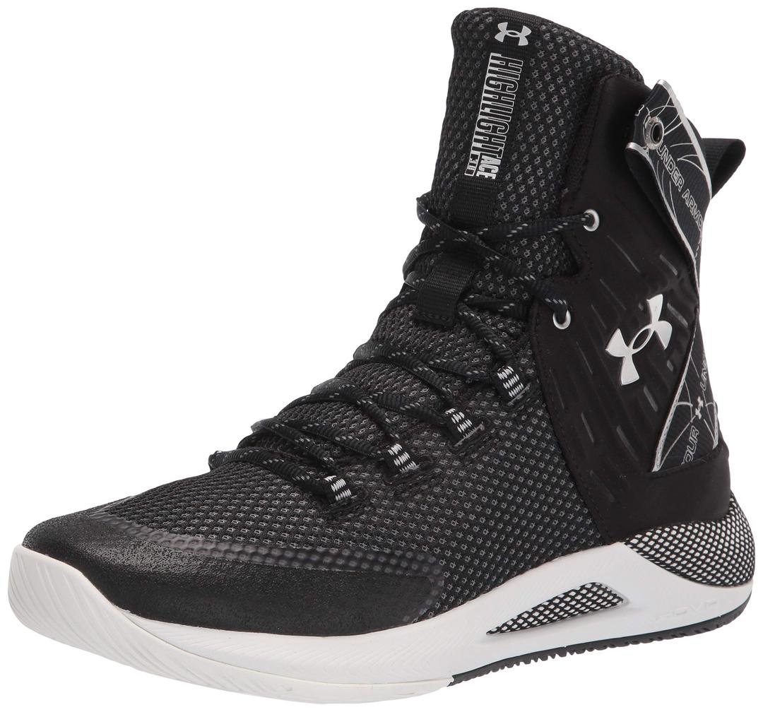 Under Armour Women's HOVR Highlight Ace Volleyball Shoe